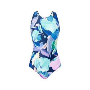 [아레나] 로사 원피스 U백 (끈주머니증정) (A5SL1LS02 NVY) A5SL1LS02