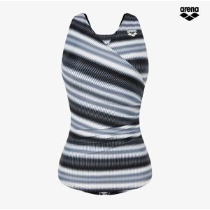 [아레나] 아레나 마로네 원피스 U백 A5FL1LS03 BLK A5FL1LS03