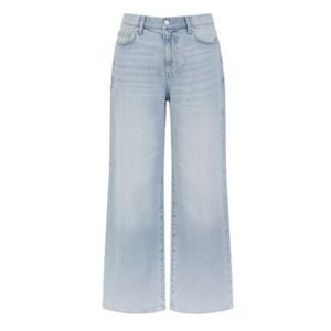 [폴햄]남성) 쿨링 컴포트 와이드 데님 팬츠 (PHG2DP1039)