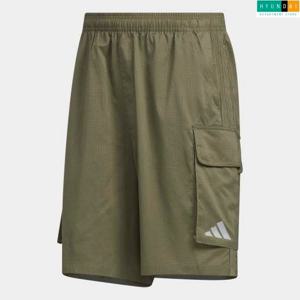 아디다스 현대백화점 [MAN] CT WOV CAR SHO KS1190 인기반바지 [현대백화점 쇼핑백 증정]