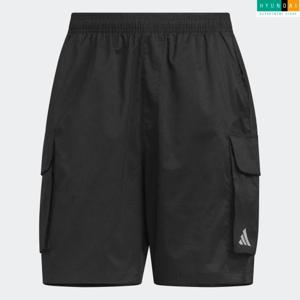 아디다스 현대백화점 [MAN] CT WOV CAR SHO KS1191 인기반바지 [현대백화점 쇼핑백 증정]