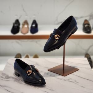 [소다] 신상 여성 쎄미 드레스 장식 로퍼 ALF310KA10 ALF310KA10