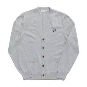라프리마 메종키츠네 MM00509KT1036 H120 남성 가디건