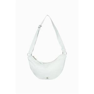 캘빈클라인 진 남녀공용 슬링 나일론 크로스바디 호보 백 4K3095G-GN9 315001