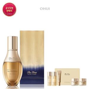 [오휘] [26MS]더 퍼스트 제너츄어 심마 에센스 대용량 에디션