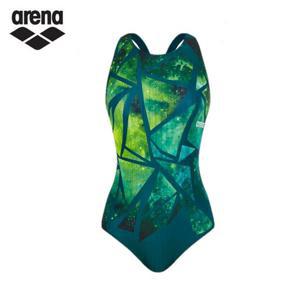 [아레나] 아레나 A4FL1LO09 DGN 빅뱅 여성 크로스백 실내 원피스 수영복 A4FL1LO09