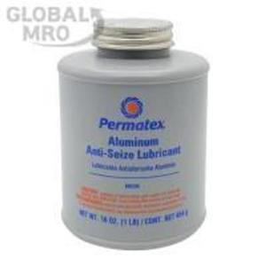 퍼마텍스 고착방지윤활제 80208 알루미늄 안티시즈x453g
