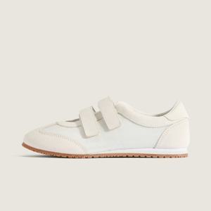 반스 프리미엄 슈퍼 로우 프로 메리 제인 메쉬 VN000Z2ECCZ 아이보리