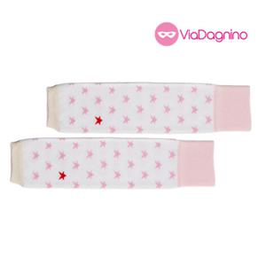 [비아대그니노] 레그워머 (빅 스타)