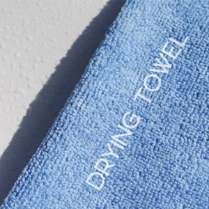 PAVONI PA-001 드라잉타월 /세차용품