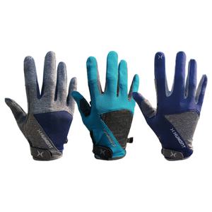 휴몬트 멜란지 스마트폰터치 장갑(남성용)