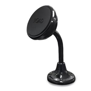 토드 블랙 자석거치대 (자바라형)  /스마트폰거치대/휴대폰거치