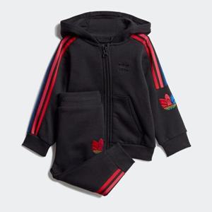 [아디다스 키즈]아디다스 3D TREFOILHOOD GD2642