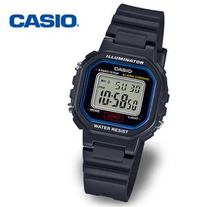 [정품] CASIO 카시오 LA-20WH-1C 전자 여성 아동 어린이시계