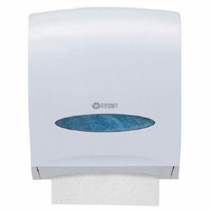 크리넥스 핸드타올 디스펜서(윈도즈384x155x344mm)