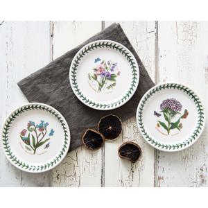 [포트메리온]보타닉 가든 브래드접시(D형) 15cm 4p
