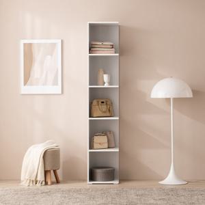 아씨방가구 코튼 모듈형 40cm 선반 옷장