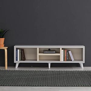 [우아미가구]레이 1500 거실장(착불)