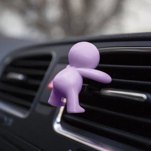 미스터앤미세스 지지블리스터 차량용방향제 멀베리