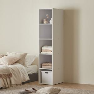 아씨방가구 그란데 수납 오픈선반장 40cm