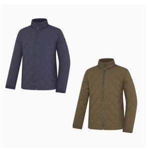 [콜핑]LD18 남성 겨울RDS 발열안감 덕다운 방한패딩점퍼 KUJ6860M