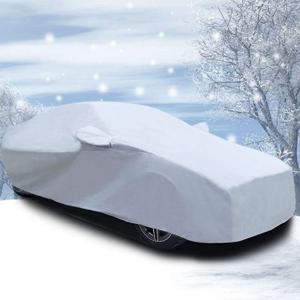 자동차커버 BMW 3시리즈 초경량 숨쉬는 카 커버 3호