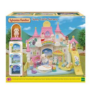 [실바니안패밀리]5743-써니캐슬 아기 유치원