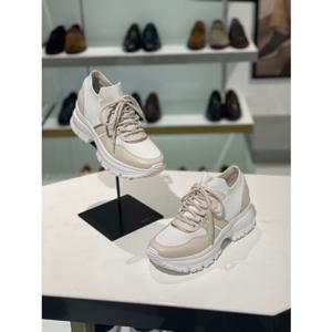 [소다] 여성 스니커즈 ALS401 IW35 (ALS401 IW35) ALS401IW35