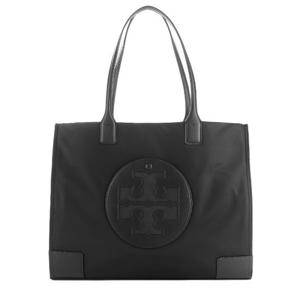 [토리버치] 24SS (87116 001) 여성 엘라 토트백