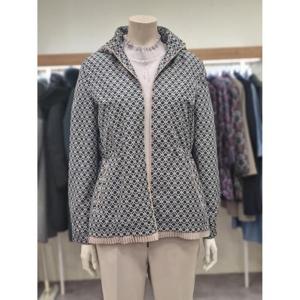 벨리시앙 세이브존07 후드 탈부착  점퍼 JP4134