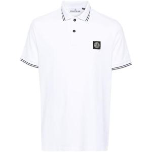 국내 스톤아일랜드 80152SC18 스트레치 폴로 반팔