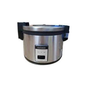 [쿠쿠] CR-3055B 쿠쿠 전기보온밥솥 30인용