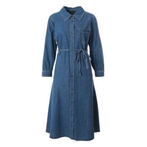 [요하넥스]데님 원피스 Z4A3D100