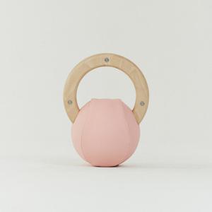 [무케] 파운디_에센셜 케틀벨(6KG) (핑크) 프리미엄 케틀벨