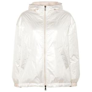 브루넬로 쿠치넬리 숏패딩 ML1597861 C130 PLATINO