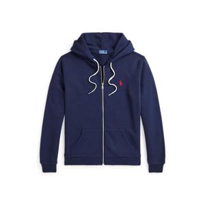 폴로 랄프 로렌 여성 코튼 플리스 풀 지퍼 후디(WMPOKNINFB20704410)