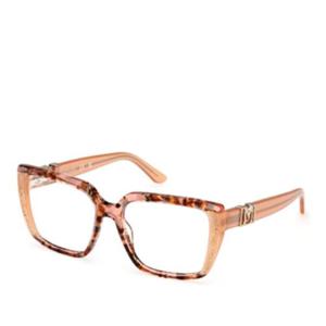 게스 바이 마르시아노 공용 안경테 GM50013 044 55