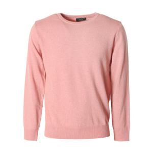 [카운테스마라(셔츠)]모혼방 라운드 니트긴소매(B) CSTW3B1107P0