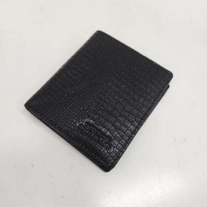 몽크로스 DP01 세로형남성중지갑 AM2103-4