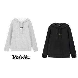 볼빅 남성 골프 후디드 맨투맨 티셔츠 VMTSO951