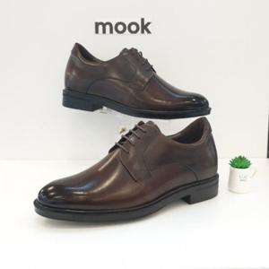 [무크]무크 세이브존01 남성 경량 몰드 키높이 드레스 37-2152AM