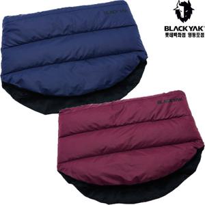 블랙야크 공용 볼패딩넥워머 2BYXXX4946