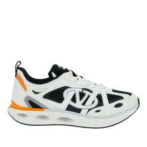 발렌티노 로우탑 V로고 테크 스니커즈 5Y2S0I25 MCHZH1