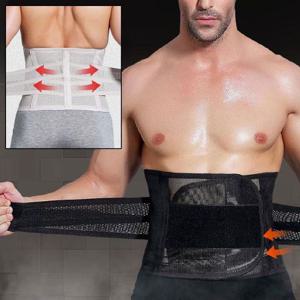 남자 남성 뱃살 감추기 체형 보정 벨트형 바디 쉐이퍼