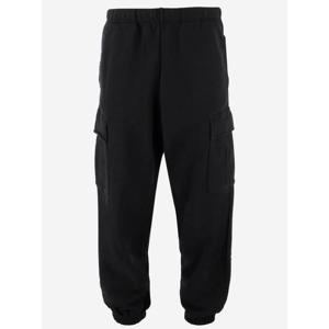 칼하트 WIP 트레이닝 조거 팬츠 I03233589XX BLACK DOM