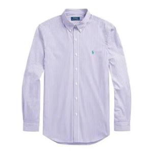 폴로 랄프로렌 긴팔 셔츠 710929346003 DOM