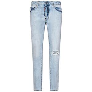 디스퀘어드2 데님 팬츠 S71LB1385 S30309 470 DOM