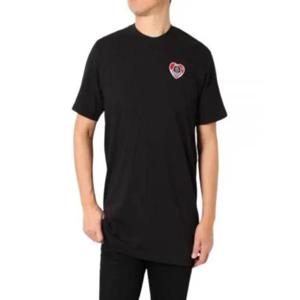 몽클레어 반팔 티셔츠 8C00021 8390T 999 BLACK DOM