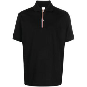 폴 스미스 폴로 티셔츠 M1R 958PP L00089 79 BLACK DOM