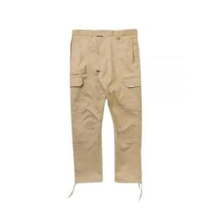 리프레젠트 카고 팬츠 M08165209 BEIGE DOM